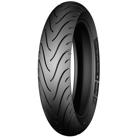 Imagine pentru produsul „130/70R17 62H TL/TT SPATE - MICHELIN PILOT STREET"