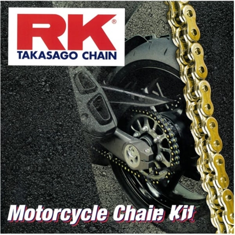 Imagine pentru produsul „#5U2CR  SET LANT TRANSMISIE G250 - RK"