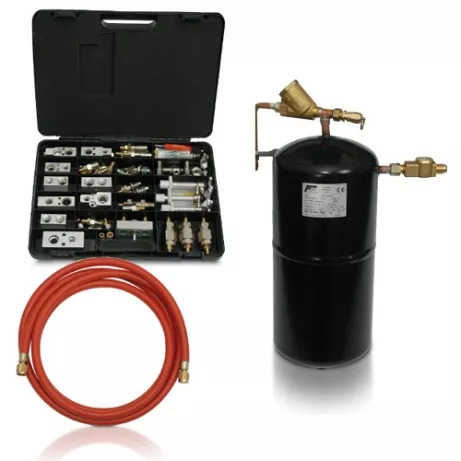 Imagine pentru produsul „KIT SPALARE INSTALATIE AC"