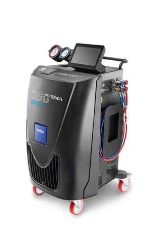 APARAT SERVICE AC BIGAS KONFORT 780 R TOUCH
