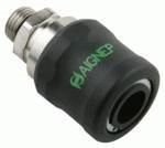 Imagine pentru produsul „CUPLA RAPIDA ITALY PENTRU FURTUN 10MM"