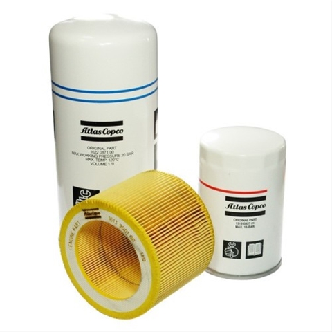 Imagine pentru produsul „KIT 1020HP C55I 8000H/3YR"