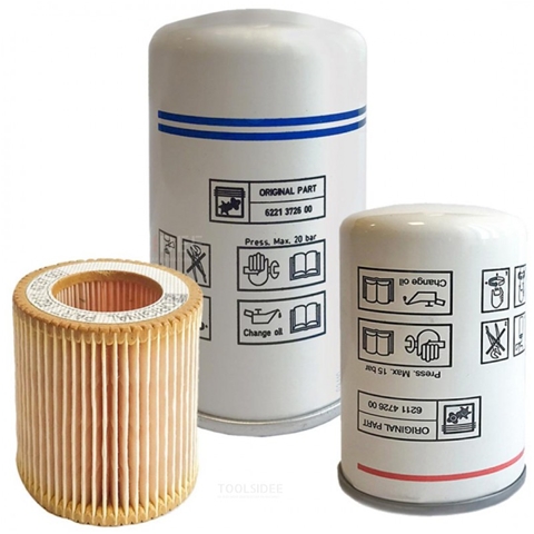 Imagine pentru produsul „KIT 7.5-10HP C43I 4000H/2YR - CP"