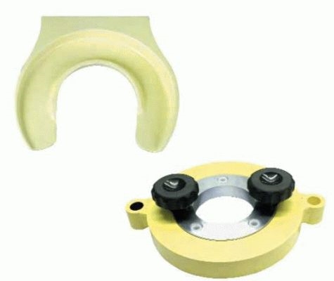 Imagine pentru produsul „NBB *FD SET FURCI COMPRESOR ARC MERCEDES A, C & E CLASS"