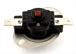 Imagine pentru produsul „TERMOSTAT BIMETALIC 90C"