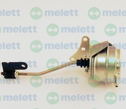 ACTUATOR GTB1546V (772561-0004)