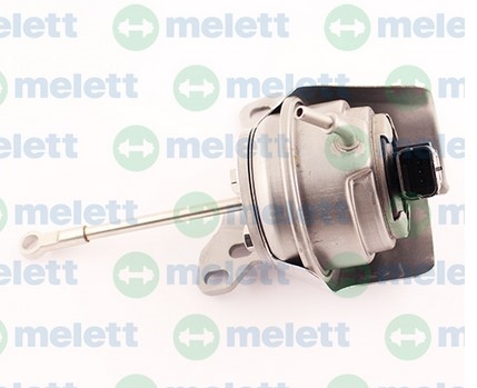 ACTUATOR GTC1244VZ (TURBO 824060-0007)
