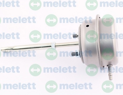 ACTUATOR MGT1446MZGL (TURBO 781504-0007)