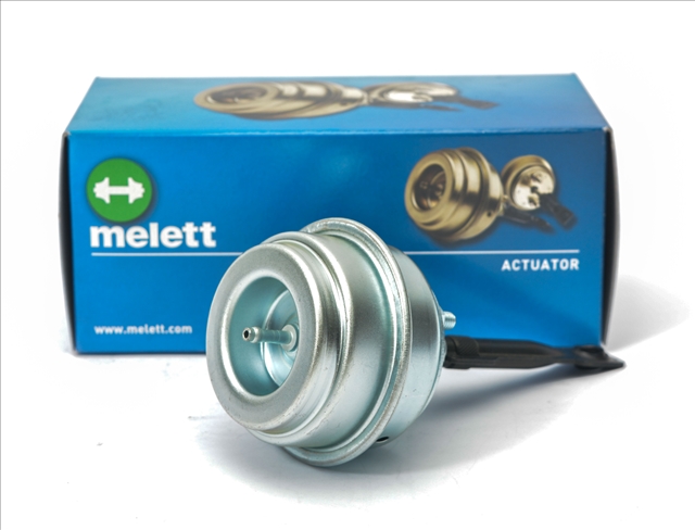 Imagine pentru produsul „ACTUATOR (VNT) 434855-12"
