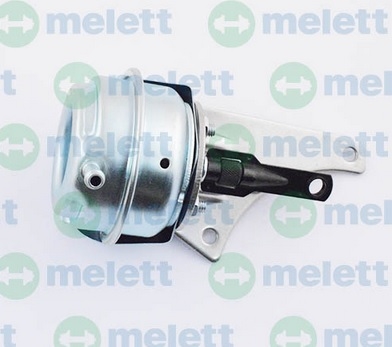ACTUATOR GTA2052V (434855-0070)