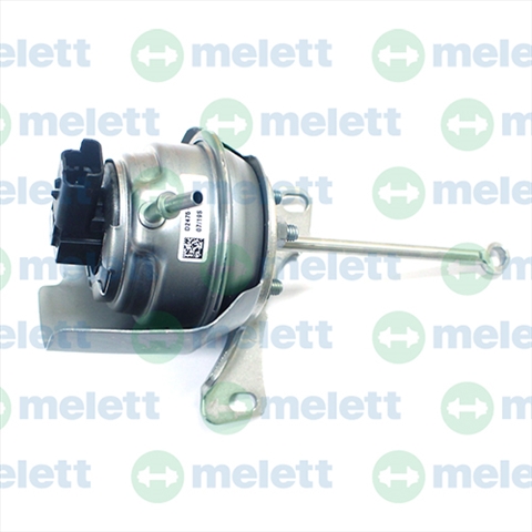 ACTUATOR GTC1244VZ (TURBOS 784011-*/806291-*)