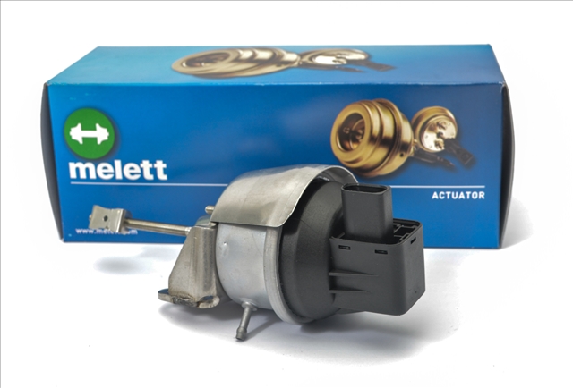 ACTUATOR BV43