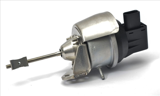 ACTUATOR BV43
