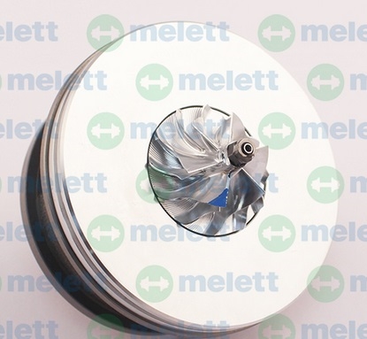 Imagine pentru produsul „CORE ASSY (BALANCED) (REVERSE ROTATION) BV43 (TURBO 5303-970-0394) MFS C/W"