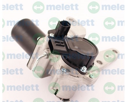 Imagine pentru produsul „ACTUATOR (ELECTRONIC) RHV4 (TURBO VB36)"