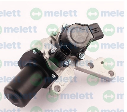 Imagine pentru produsul „ACTUATOR (ELECTRONIC) RHV4 (TURBO VB37)"