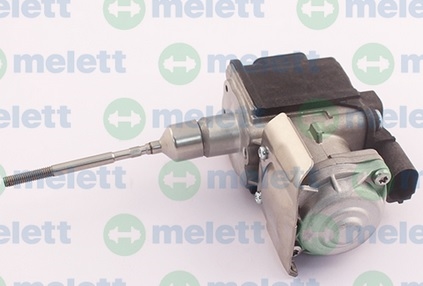 Imagine pentru produsul „ACTUATOR GTC1549MVZ (TURBO 785448-0005)"