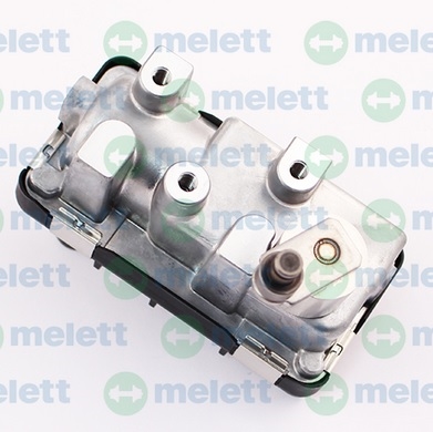ACTUATOR (ELECTRONIC-SREA) GTB1749VK (TURBO 787556-*)