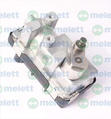 ACTUATOR (ELECTRONIC-SREA) GTB2260VK (TURBO 776470-0003)