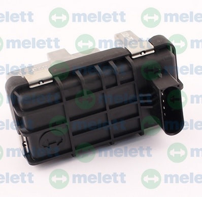 Imagine pentru produsul „ACTUATOR (ELECTRONIC-REA) GTB1749VK (TURBO 759688-0009)"