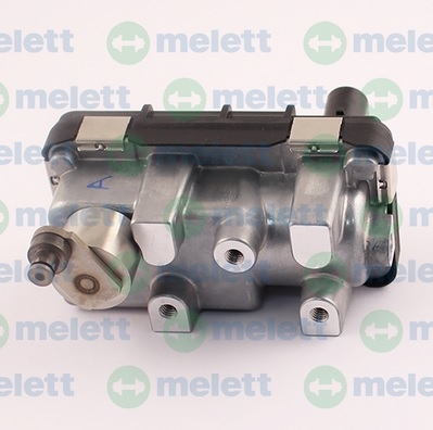 ACTUATOR (ELECTRONIC-REA) GTB1749VK (TURBO 759688-0009)