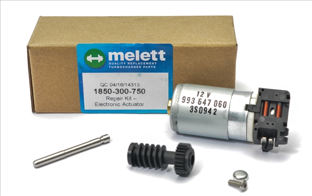 Imagine pentru produsul „REPAIR KIT - ELECTRONIC ACTUATOR"