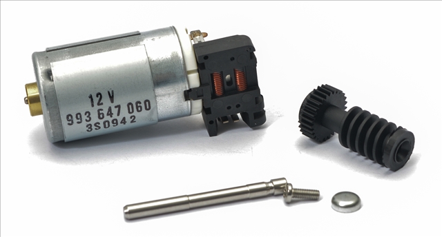 REPAIR KIT - ELECTRONIC ACTUATOR