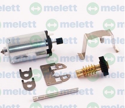 Imagine pentru produsul „REPAIR KIT - ELECTRONIC ACTUATOR GEARBOX TF035HL (TURBO 49335-00584/642)"