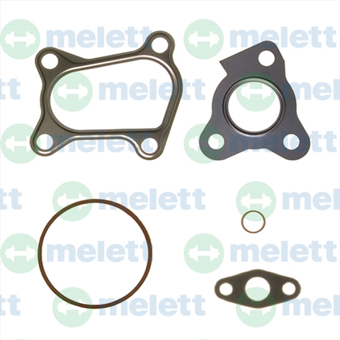 Imagine pentru produsul „GASKET KIT - GM-CHEVROLET, MAZDA, OPEL"
