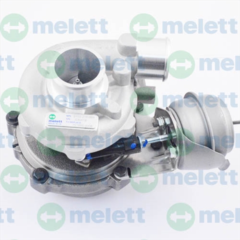 Imagine pentru produsul „TURBOCHARGER GTB1649V (757886-0006)"