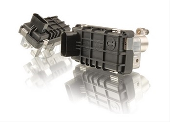 ACTUATOR (ELECTRONIC-UTA SIMPLE) BV35 (TURBO 5435-970-0060)