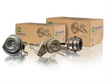 ACTUATOR GTC3788BNS (434133-0331)