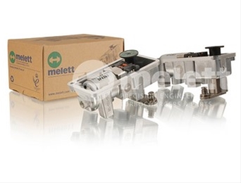 Imagine pentru produsul „ELECTRONIC ACTUATOR GEARBOX GT15-25 (G059)"