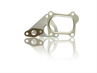 GASKET GTD1244VZ INCONEL - C SECTION (TURBINE HOUSING OD 111.1MM/ID 106.5MM)