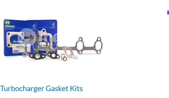 GASKET KIT - IVECO, DEUTZ, PERKINS, SAME