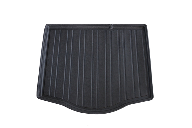 Imagine pentru produsul „TAVITA PORTBAGAJ FOCUS 2 HATCHBACK SLIM SPARE WHEEL 2005-2011 GIMER"