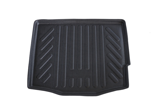 Imagine pentru produsul „TAVITA PORTBAGAJ FOCUS 3 HATCHBACK SLIM SPARE WHEEL 2011-2014 GIMER"