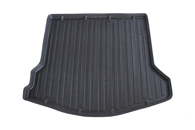 Imagine pentru produsul „TAVITA PORTBAGAJ FOCUS 3 SEDAN SLIM SPARE WHEEL 2015-2018 GIMER"