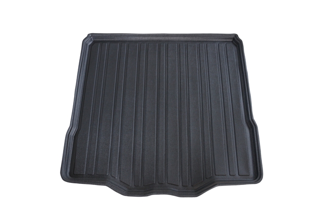 TAVITA PORTBAGAJ FOCUS 4 SEDAN CU KIT PANA 2019- GIMER