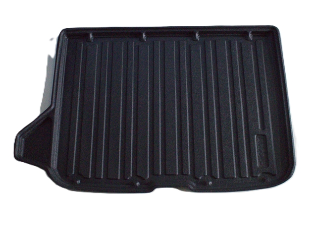 Imagine pentru produsul „TAVITA PORTBAGAJ Q2 LOWER TRUNK CU KIT PANA 2016- GIMER"