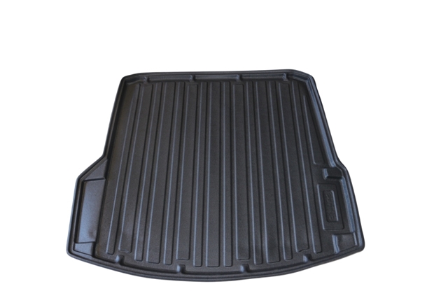 Imagine pentru produsul „TAVITA PORTBAGAJ OCTAVIA II HATCHBACK/SEDAN 2005-2012 GIMER"