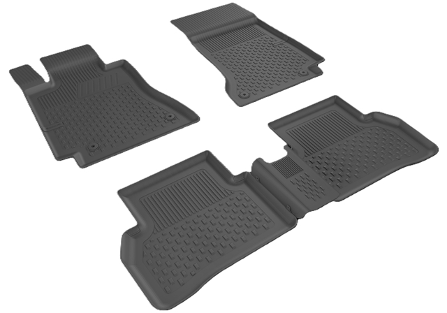 Imagine pentru produsul „COVORASE FATA-SPATE TIP TAVITA C-CLASS W205 2014-2020"