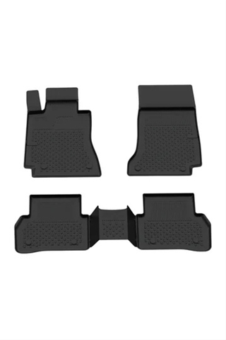 Imagine pentru produsul „COVORASE FATA-SPATE TIP TAVITA E-CLASS W213 2016-2023"