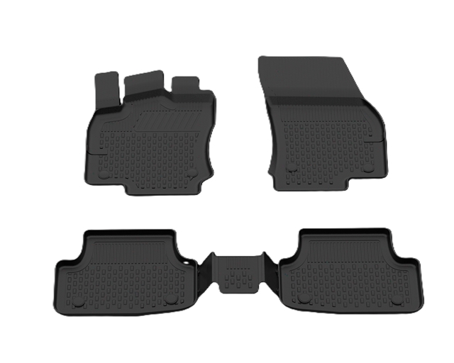 Imagine pentru produsul „COVORASE FATASPATE TIP TAVITA SEAT ATECA 2017, CUPRA ATECA 2018"