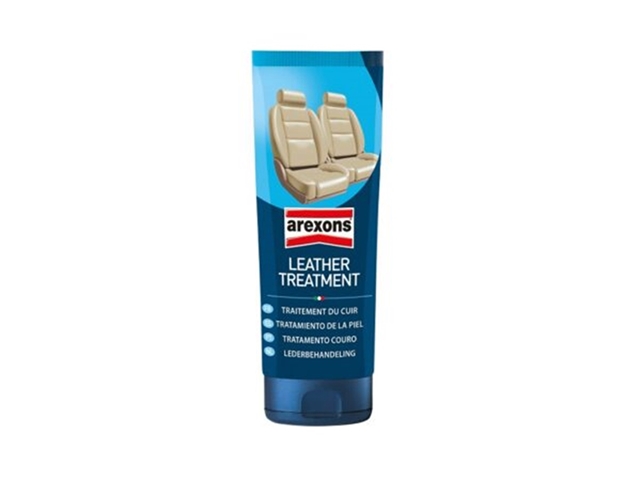 Imagine pentru produsul „LEATHER TREATMENT- CREMA HIDRATANTA PTR TAPITERIE DIN PIELE 200ML"