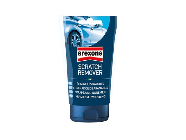 Imagine pentru produsul „SCRATCH REMOVER- POLISH PTR INDEPARTAREA ZGARIETURILOR 150ML"