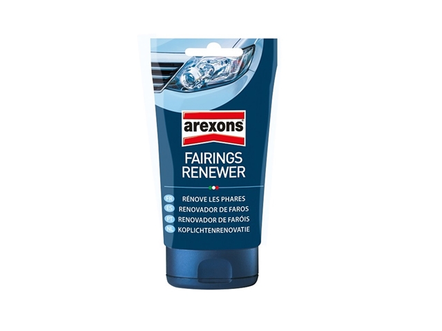 Imagine pentru produsul „FAIRINGS RENEWER- POLISH FARURI 150ML"