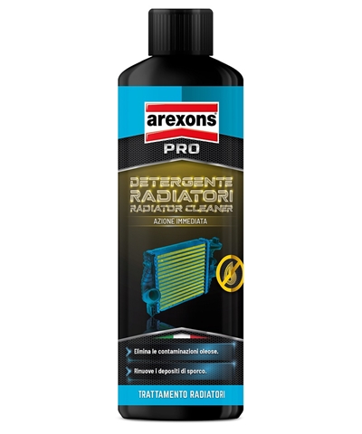 Imagine pentru produsul „SOLUTIE INDEPARTARE ULEI DIN INSTALATIA DE RACIRE 500 ML"