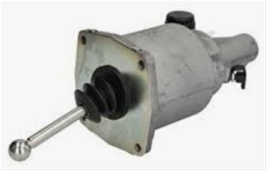Imagine pentru produsul „CLUTCH SERVO"