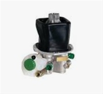 GEAR LEVER ACTUATOR